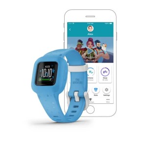 Smartwatch Garmin vívofit® jr. 3 Azul 010-02441-02