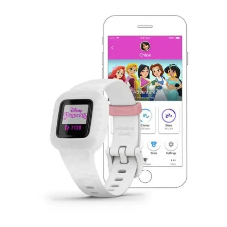 Smartwatch Garmin vívofit® jr. 3 Princesas Disney 010-02441-12
