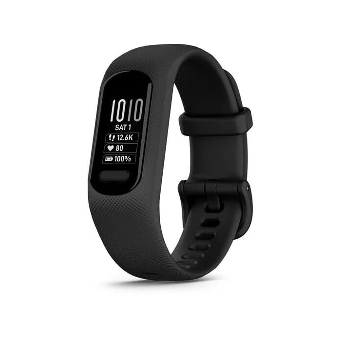 Pulsera de Actividad Garmin vívosmart® 5 Negro...