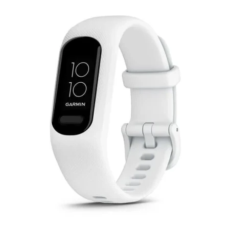 Pulsera de Actividad Garmin vívosmart® 5 Blanco 010-02645-11