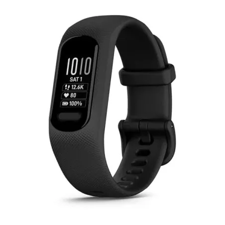 Pulsera de Actividad Garmin vívosmart® 5 Negro 010-02645-14
