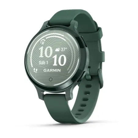 Smartwatch Garmin Lily 2 Active Verde 010-02891-02