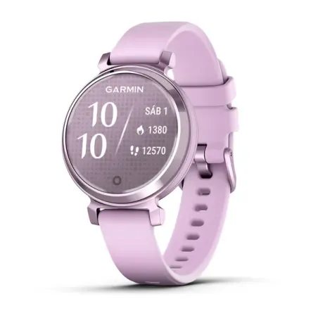 Smartwatch Garmin Lily 2 Lila 010-02839-01