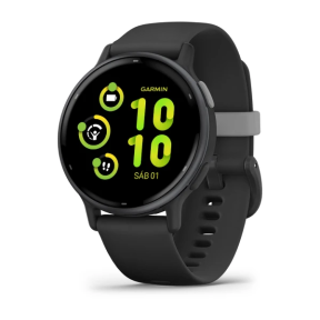 Smartwatch Garmin vívoactive® 5 010-02862-10