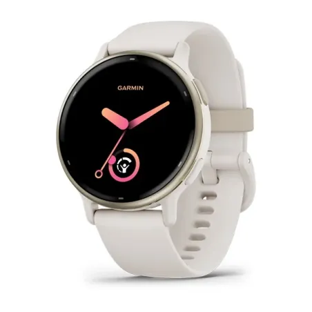 Smartwatch Garmin vívoactive® 5 Blanco 010-02862-11