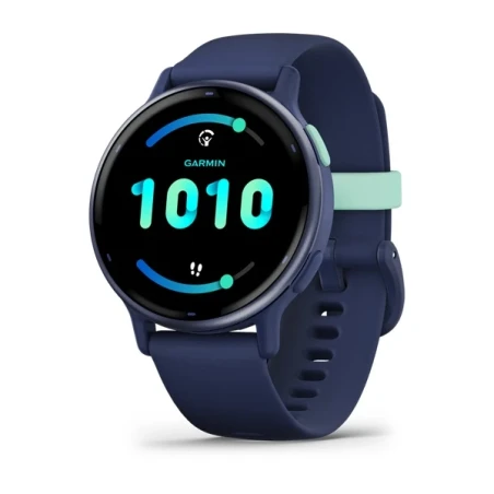Smartwatch Garmin vívoactive® 5 Azul 010-02862-12