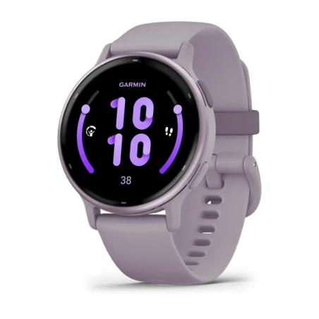 Smartwatch Garmin vívoactive® 5 Lila 010-02862-13