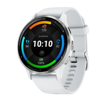 Smartwatch Garmin Venu 3 Blanco 010-02784-00