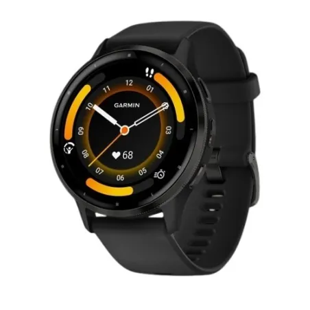Smartwatch Garmin Venu 3 Negro 010-02784-01