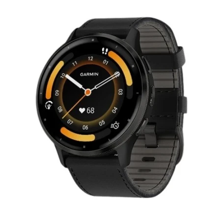 Smartwatch Garmin Venu 3 Negro 010-02784-02