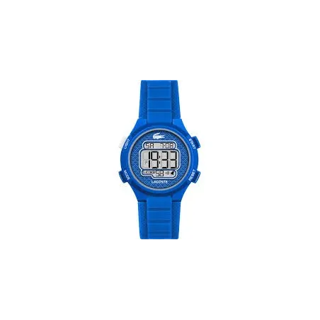 Reloj Lacoste LC33 Azul Digital Niño 2030066