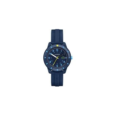 Reloj Lacoste Mini Tennis Azul Analógico Niño 2030053