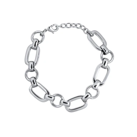 Pulsera Vidal&Vidal Vicky Eslabones Plata X2656117B