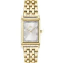 Reloj Tommy Hilfiger Catherine Dorado Analógico Mujer 2001486