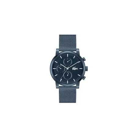 Reloj Tommy Hilfiger Replay Azul Multifunción Hombre 2011484