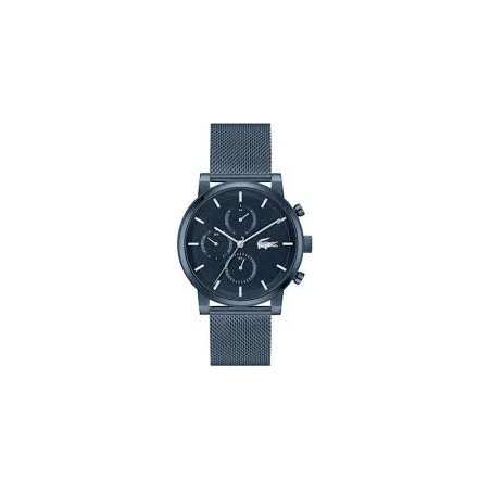 Reloj Tommy Hilfiger Replay Azul Multifunción Hombre 2011484