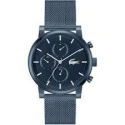Reloj Tommy Hilfiger Replay Azul Multifunción Hombre 2011484