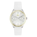 Reloj Lacoste Atena Blanco Multifunción Mujer 2001496