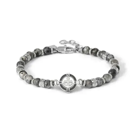 Pulsera Nomination Manvision Stones Ancla 133016/064
