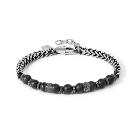 Pulsera Nomination Manvision Stones 133017/051