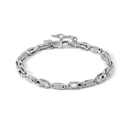 Pulsera Nomination Manvision Stones Acero 133020/001