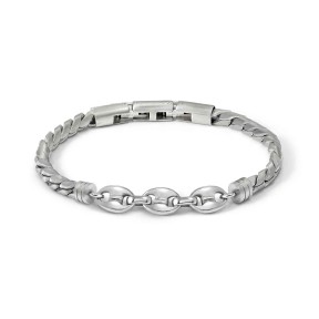 Pulsera Nomination Manvision Stones Acero 133022/001