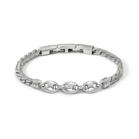 Pulsera Nomination Manvision Stones Acero 133022/001