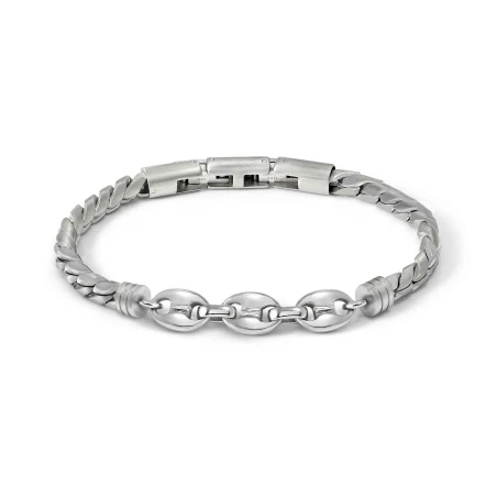 Pulsera Nomination Manvision Stones Acero 133022/001