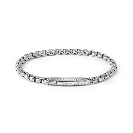 Pulsera Nomination Manvision Stones Acero 133023/001