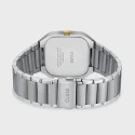 Reloj Cluse Quadrus Plateado y Dorado Multifunción Mujer CW26201