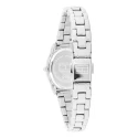 Reloj Tommy Hilfiger Plateado y Dorado Analógico Mujer 1782874