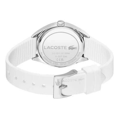 Reloj Lacoste Atena Blanco Multifunción Mujer 2001496