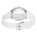 Reloj Lacoste Atena Blanco Multifunción Mujer 2001496