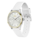 Reloj Lacoste Atena Blanco Multifunción Mujer 2001496