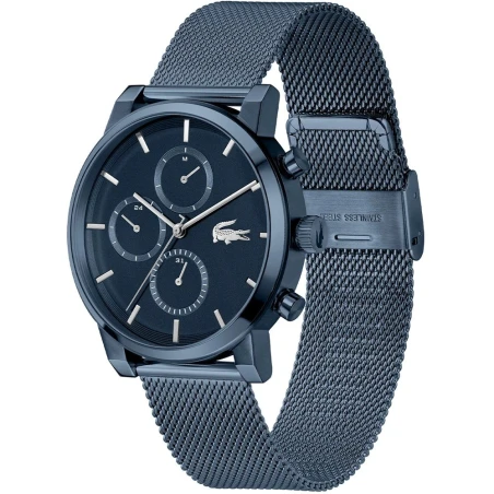 Reloj Tommy Hilfiger Replay Azul Multifunción Hombre 2011484