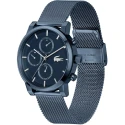 Reloj Tommy Hilfiger Replay Azul Multifunción Hombre 2011484