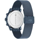 Reloj Tommy Hilfiger Replay Azul Multifunción Hombre 2011484