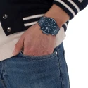 Reloj Tommy Hilfiger Replay Azul Multifunción Hombre 2011484