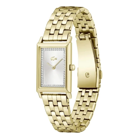 Reloj Tommy Hilfiger Catherine Dorado Analógico Mujer 2001486