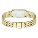 Reloj Tommy Hilfiger Catherine Dorado Analógico Mujer 2001486