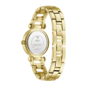 Reloj Guess Ginger Dorado Analógico Mujer GW0869L4