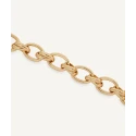 Pulsera Vidal&Vidal Nexus Eslabones Baño Oro X4821717