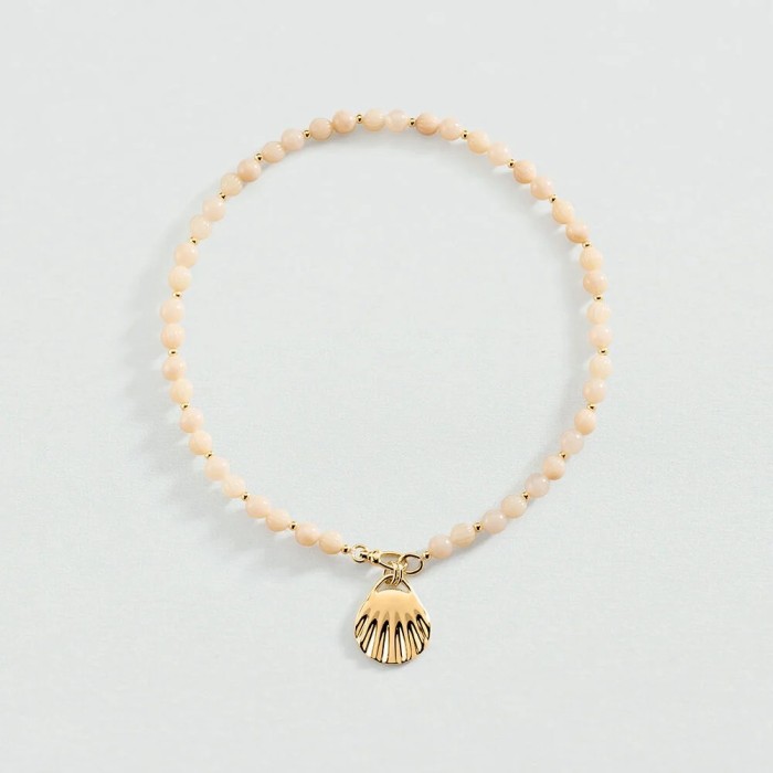 Collar Midi Agatha Paris Madeleine Bolas...