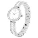 Reloj Swarovski matrix Pearl Platado Analógico Mujer 5743680