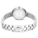 Reloj Swarovski matrix Pearl Platado Analógico Mujer 5743680