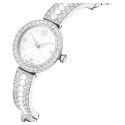 Reloj Swarovski matrix Pearl Platado Analógico Mujer 5743680