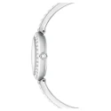 Reloj Swarovski matrix Pearl Platado Analógico Mujer 5743680