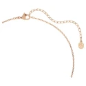 Gargantilla Swarovski Symbolica Ojo Turco Baño Rosado y Cristales Multicolor 5736984