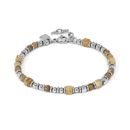 Pulsera Nomination Instict Style Bola plata y Piedras Pesina 027935/088