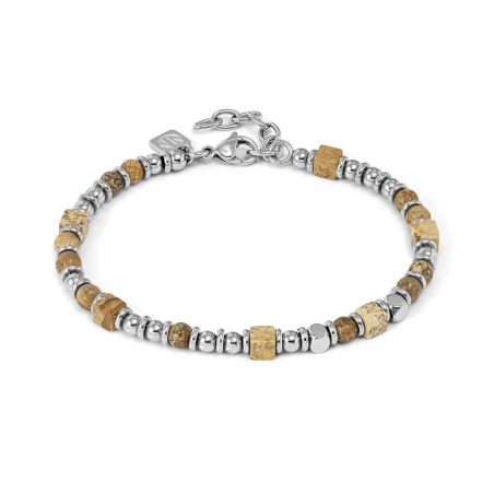 Pulsera Nomination Instict Style Bola plata y Piedras Pesina 027935/088